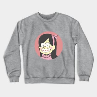 Mabel Pines Crewneck Sweatshirt